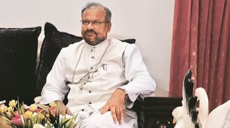 Kerala nun rape case: Franco Mulakkal accused of online harassment by victim