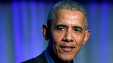 Barack Obama says Donald Trump is 'the symptom, not the cause' of division