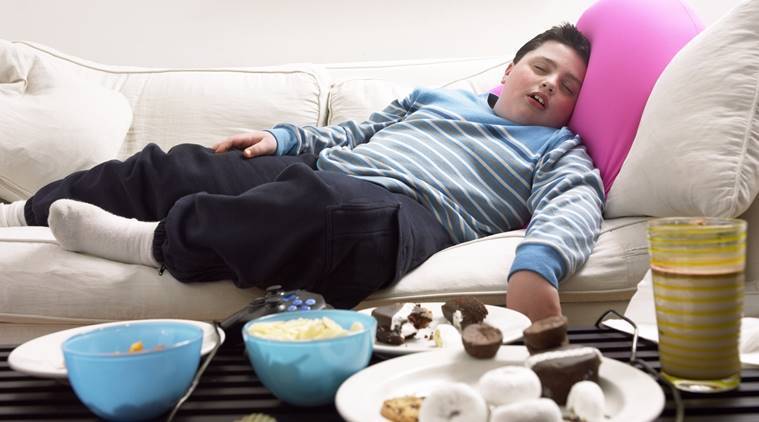 lifestyle, inactive level, inactive lifestyle, sedentary lifestyle, indian express, indian express news