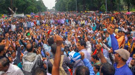 Odisha government refuses to bow before statewide teacher strike