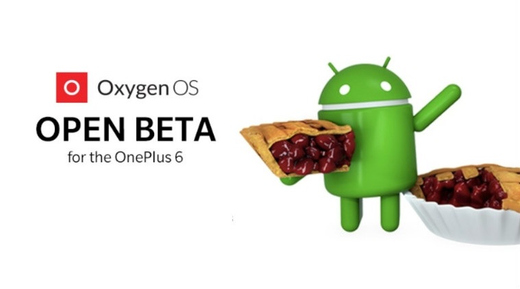 oneplus 6, oneplus 6 oxygenos open beta android pie, oneplus 6 android pie update, oneplus 6 android pie features, android pie gestures, do not disturb mode, oxygenos, oneplus 6 price in india, oneplus 6 features, oneplus