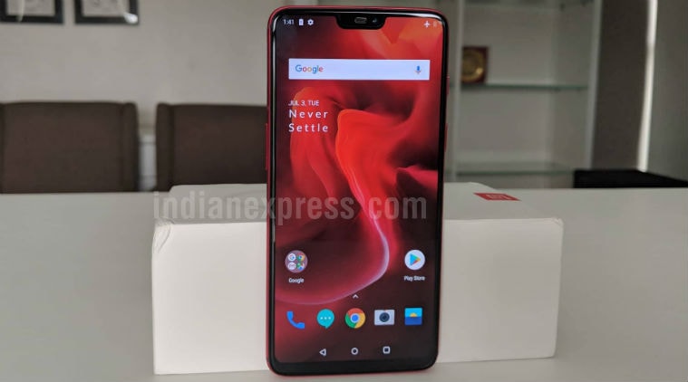 OnePlus 6, OnePlus 6 Android P beta, Andriod Pie on OnePlus 6, OnePlus 6 latest update, OnePlus 6 price in India, Android Pie rollout, OnePlus 6 specifications, OnePlus 6 top features