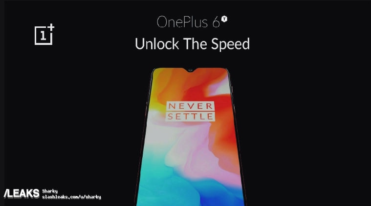 OnePlus 6T, OnePlus 6T price in India, OnePlus 6T launch in India, OnePlus 6T features, OnePlus 6T Amazon India, OnePlus 6T pre-bookings, OnePlus 6T price in India, OnePlus 6T