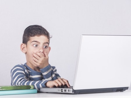 cyber safety for kids