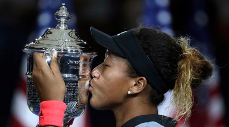 Naomi Osaka claims US Open title after Serena Williams meltdown