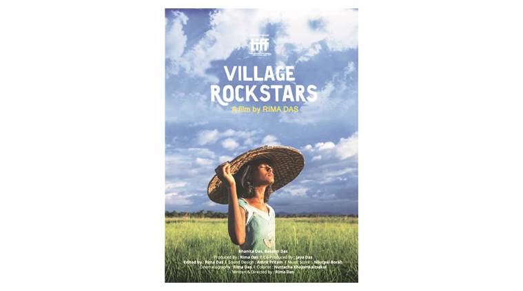 Village Rockstars, Village Rockstars Oscar nomination, indian film oscars, assam film oscars, india official entry oscars, assam movie oscars, assamese movie oscars