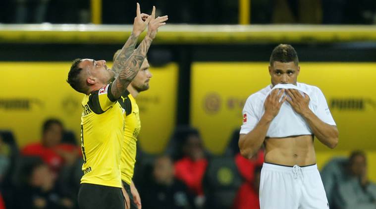 Borussia Dortmund