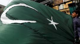 Pakistan clash, Pakistan Eid, Pak clash, Pakistan eid clash, Eid clash pakistan, Sardar usman Buzdar, Pakistan Punjab, Punjab Pakistan news, Punjab Pakistan clash, pakistan news, indian express news, latest news