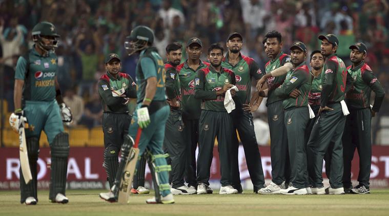 Asia Cup 2018: Bangladesh beat Pakistan by 37 runs | The ... - 759 x 422 jpeg 54kB