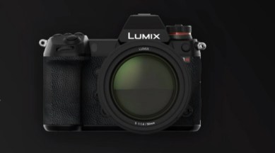 panasonic s series