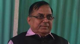 manipur university impasse, manipur university vice chancellor, manipur university VC, manipur university, AP Pandey, VC pandey, indian express news, north east news