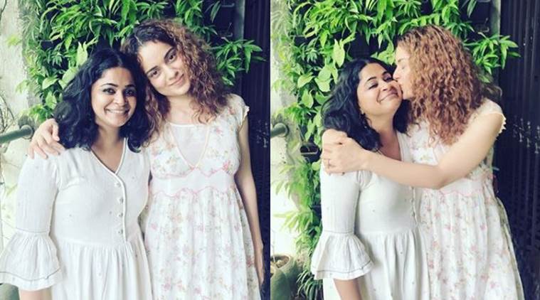 kangana ranaut and ashwiny iyer tiwari
