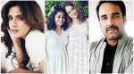 Panga: After Kangana Ranaut, Richa Chadha and Pankaj Tripathi join Ashwini Iyer Tiwari’s next