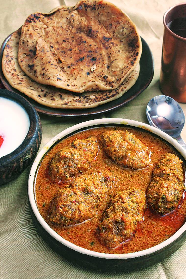 Delhi, Chinese food, Indian weddings, India, Kashmiri Pandit, kabargas, koftas, methi chaman, Roghan josh, meethi arhar dal, dum aloo, khatti tarkari, Kashmir, Jaipur, Allahabad, Agra, Lucknow, Lahore, indian express, indian express news