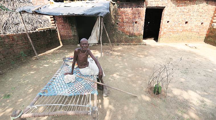 Bhim Army chief Chandrashekhar free, village still trapped in caste tension