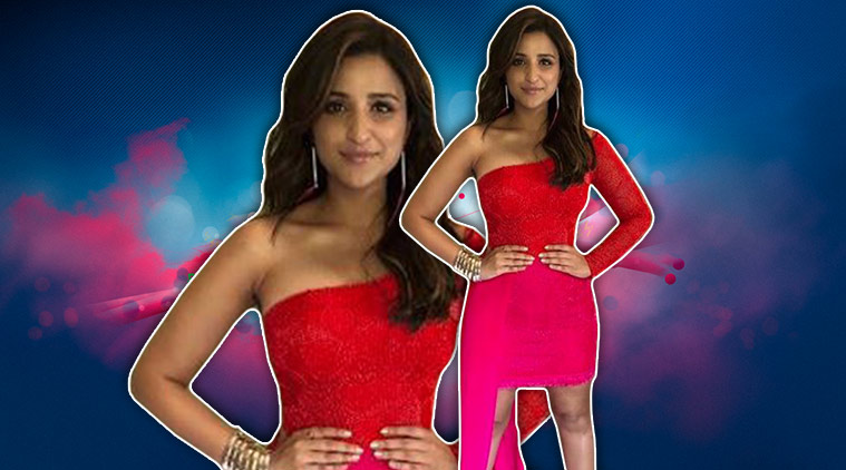 Parineeti Chopra, Parineeti Chopra fashion, Parineeti Chopra style, Parineeti Chopra latest photos, Parineeti Chopra latest news, Parineeti Chopra updates, Parineeti Chopra images, Parineeti Chopra pictures, celeb fashion, bollywood fashion, indian express, indian express news