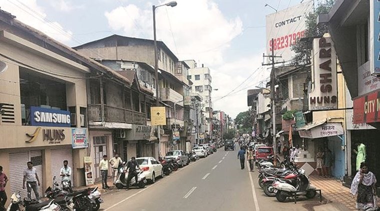 Bharat Bandh: Shops, petrol pumps shut as Pune observes partial bandh