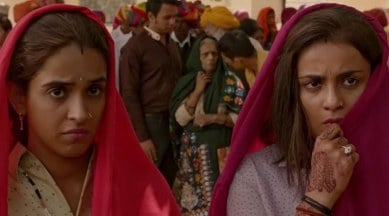 Pataakha box office collection Day 1: