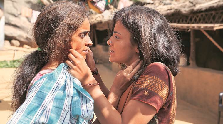 Pataakha box office collection Day 2: