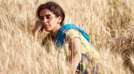 Pataakha actor Sanya Malhotra: Better to wait for a good film than sign them just to maintain visibility