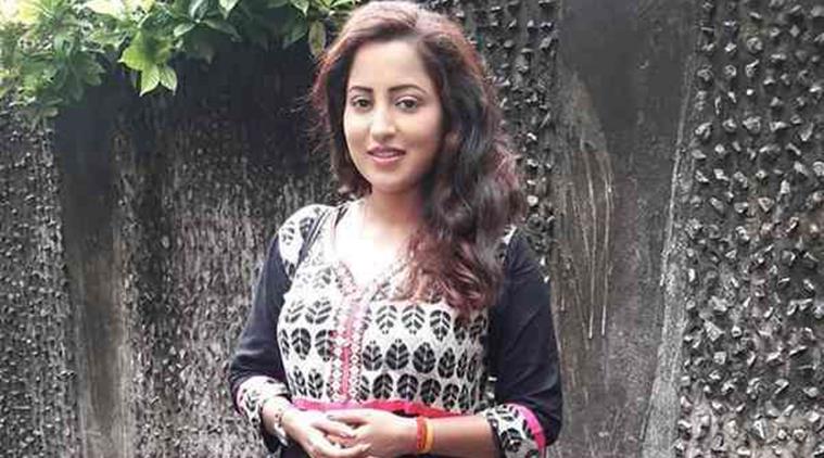 payal chakraborty dead