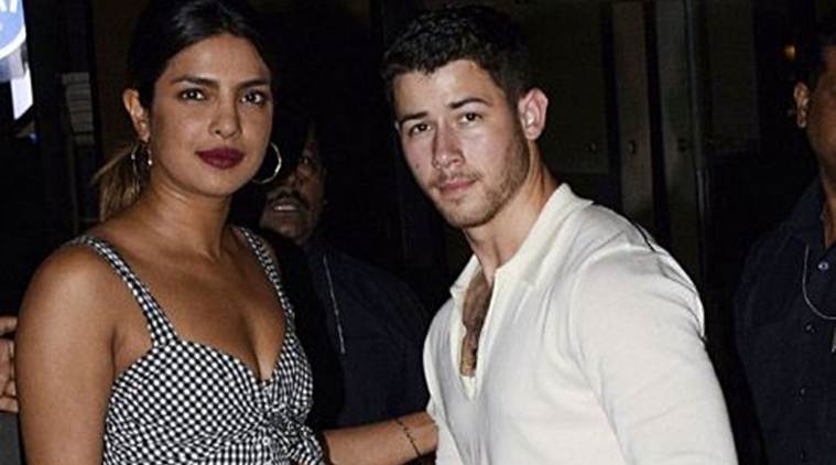 nick jonas and peecee