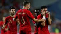 Football friendlies: Pepe scores on 100th appearance as Portugal hold Croatia; Wesley Sneijder retires in win