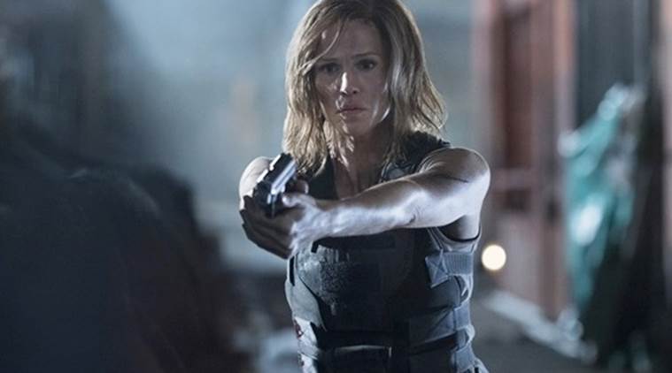 Peppermint movie review: The Jennifer Garner film is 