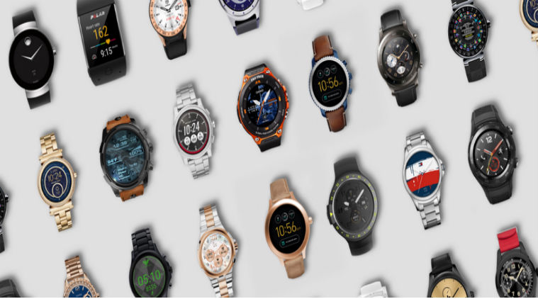 pixel compatible smartwatch