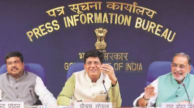 Railways to recruit 2.3 lakh people over next two years