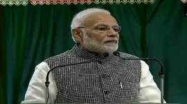 Narendra Modi in Indore LIVE updates: Bohra community contributing to 'Mission of Vikas', says PM