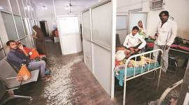 As PMJAY scheme rolls out today, private hospitals in queue but none make the cut in Mewat