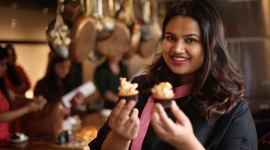 celebrity chef, pooja dhingra, pastry chef, interview, le cordon bleu, pooja dhingra interview, baking, indian express, indian express news