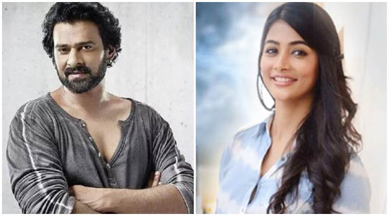 Image result for Pooja Hegde's movie gets 'Sye Raa' composer!