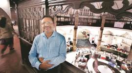 Indian Post Payments Bank, Gramin Dak Sevaks, GDS, IPPB, Chief Postmaster General, H C Agrawal, Mumbai, Indian Express