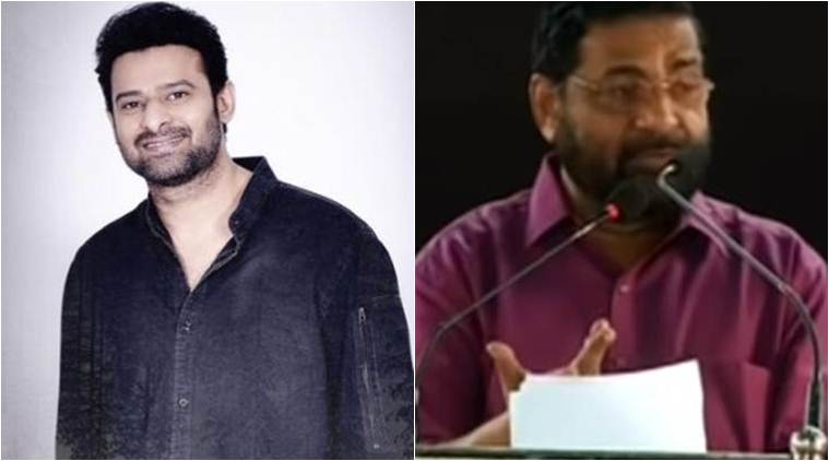 Prabhas Kerala relief fund