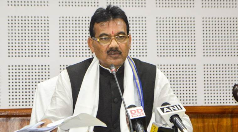 Tripura announces agri support to cannabis cultivators affected by govt crackdown, suggests to grow black grams