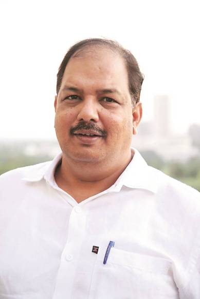 Picture of Pravin Gaikwad