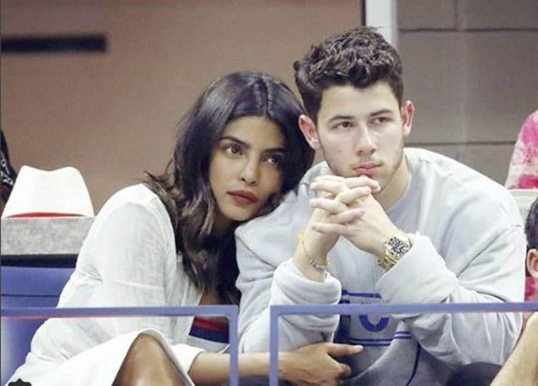 priyanka chopra, nick jonas photos