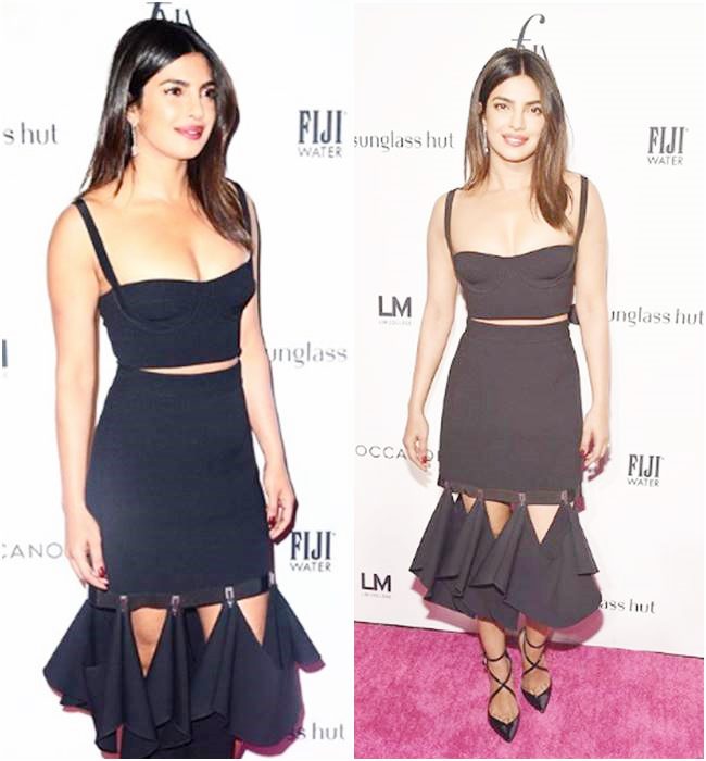 Aishwarya Rai Bachchan, Kangana Ranaut, Anushka Sharma, Priyanka Chopra, Aditi Rao Hydari, Karisma Kapoor, Kajol, Radhika Apte, celeb fashion, bollywood fashion, indian express, indian express news