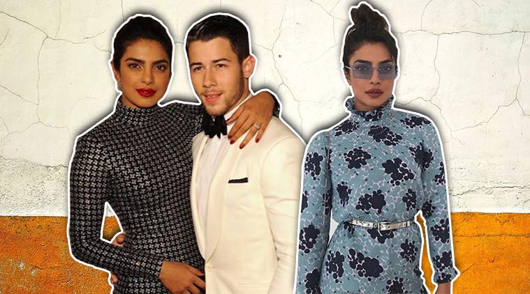 New York Fashion Week Priyanka Chopra keeps her fashion