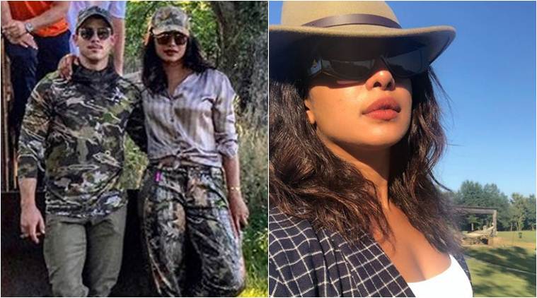 Priyanka chopra nick jonas photos