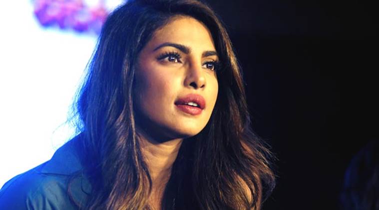 Priyanka Chopra asthamatic