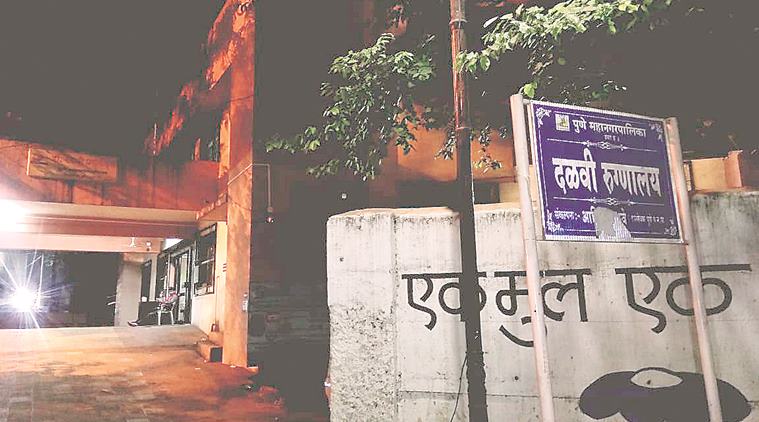 Child Welfare Committee, CWC, Pune Municiapl corporation, CWC basic facilities, CWC police protection, Child care homes, Pune, Indian Express