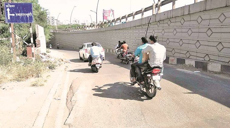 Katraj-Kondhwa project: PMC to appoint only agency that applied