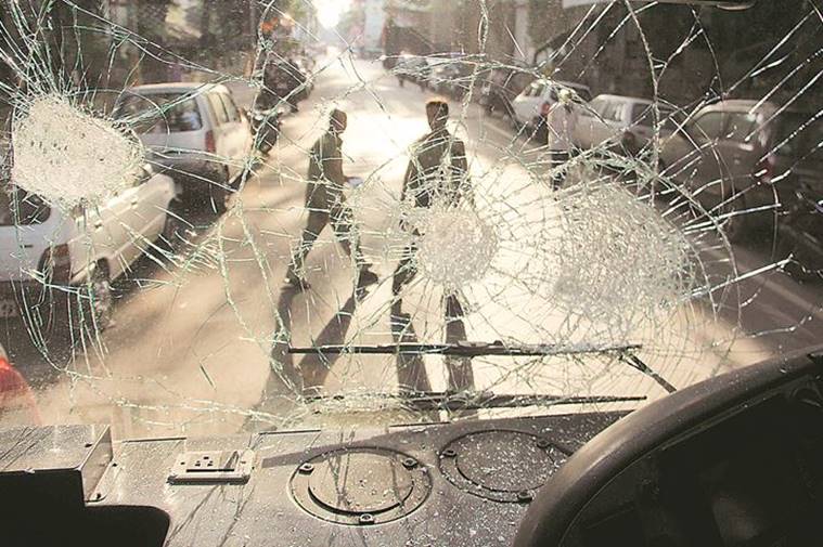 Bharat Bandh: Buses attacked, many schools declare a holiday in Pune