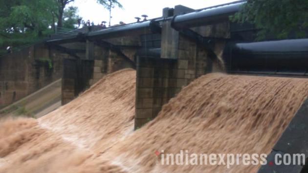 Kullu district put on 'high alert' as heavy rains batter Himachal, Punjab, Haryana