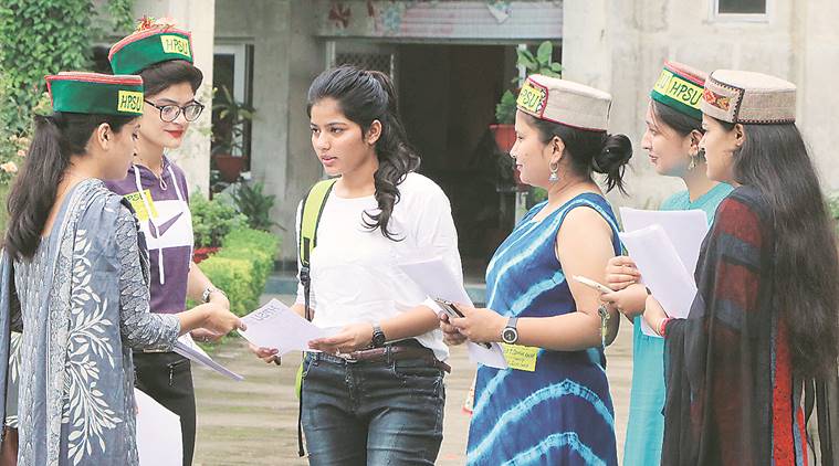 Punjab University polls: BJP councillors to campaign for ABVP candidates in their areas