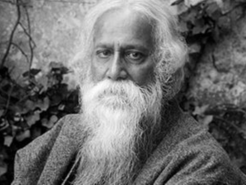 Happy Teachers’ Day: Rabindranath Tagore on teaching without textbooks ...