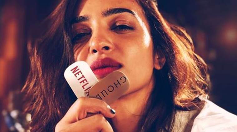 Radhika Apte films